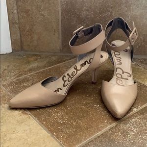 Sam Edelman Heels